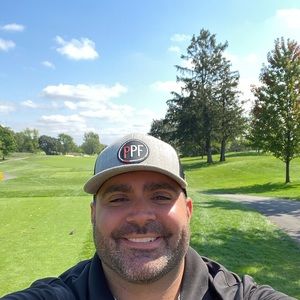 Meet your Posher, Jesse